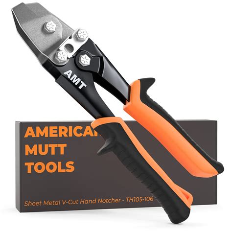 sheet metal hand notcher|sheet metal hand hemming tool.